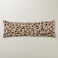 Leopard Print, Leopard Spots, Brown Leopard