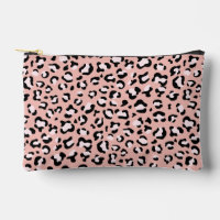 Leopard Print, Leopard Spots, Pink Leopard