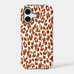 Leopard Print Skin Peru