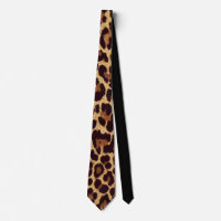 Leopard Print  