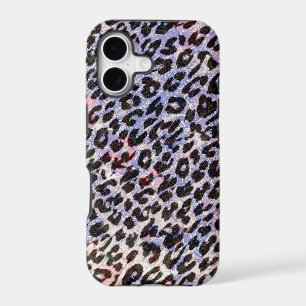 Leopard print vintage