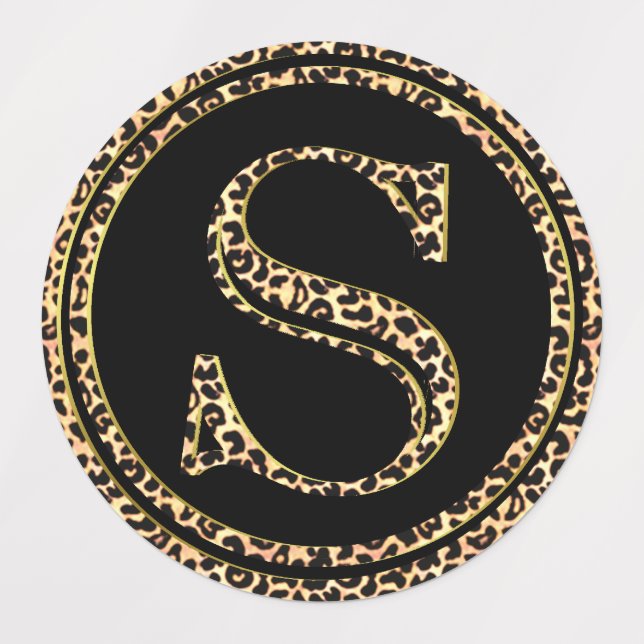 Leopard S (Design 3)