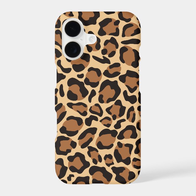 Leopard Seamless Pattern (Back)