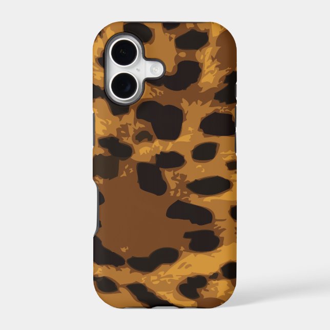 Leopard Skin (Back)