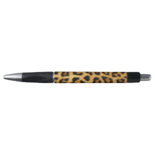 Leopard Skin Pattern