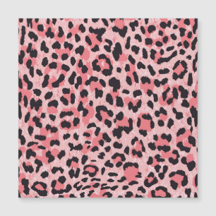 Leopard skin: vintage seamless texture