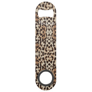 Leopard Spots Pattern Thunder_Cove