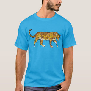 leopard T-Shirt