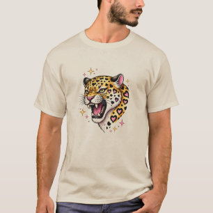Leopard T-Shirt