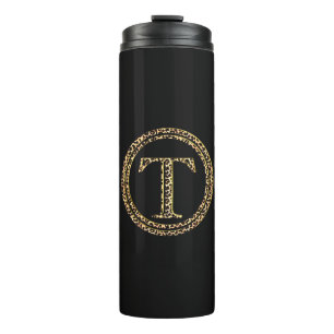 Leopard T Thermal Tumbler