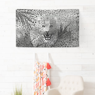 Leopard Territory 2 Banner