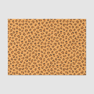 Leopard Tissue Paper