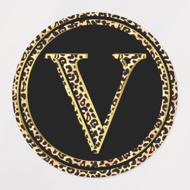 Leopard V (Design 3)