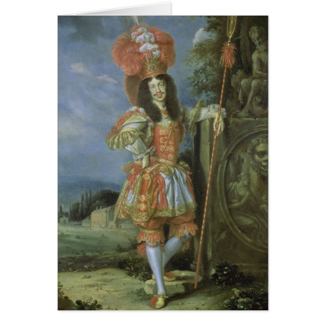 Leopold I , Holy Roman Emperor (Front)