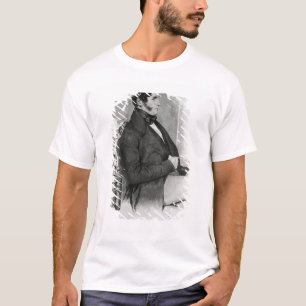 Leopold I, King of the Belgians T-Shirt