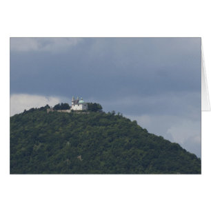 Leopoldsberg