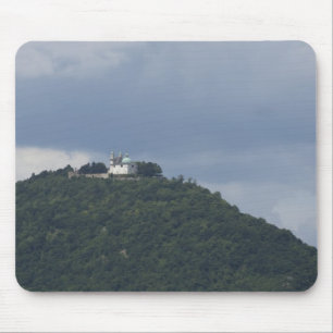 Leopoldsberg Mouse Pad