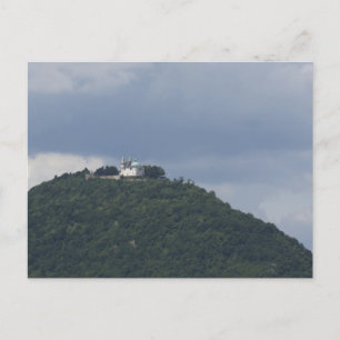 Leopoldsberg Postcard