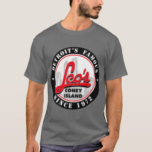 leos coney island 1 T-Shirt