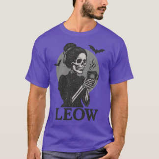 LEOW T-Shirt