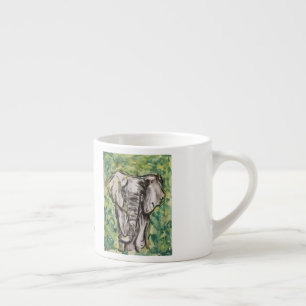 Lephelus Espresso Cup