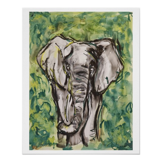 Lephelus Poster (Front)