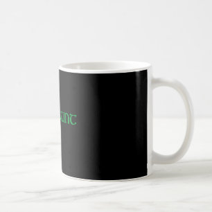 Lepre St Patricks Day Womens Lepre Irish Shamrock Coffee Mug