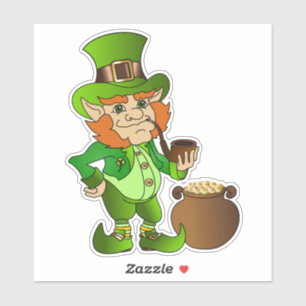Leprechaun 2