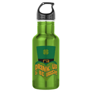 Leprechaun 532 Ml Water Bottle