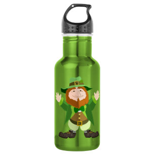 Leprechaun 532 Ml Water Bottle