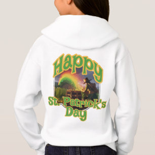 Leprechaun Hideaway
