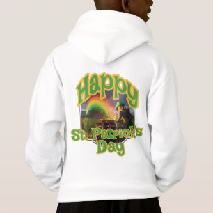 Leprechaun Hideaway