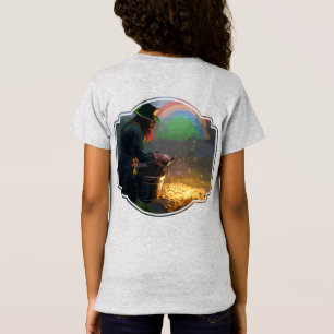 Leprechaun Hideaway T-Shirt