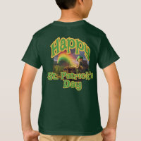 Leprechaun Hideaway