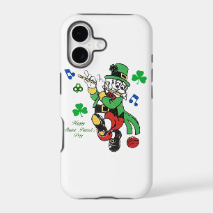 Leprechaun image for iPhone-5-5S-Barely-There