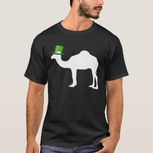 Leprechaun Irish St Patrick Day T-Shirt