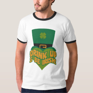 Leprechaun shirt