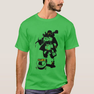 Leprechaun T-Shirt