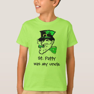 Leprechaun T-Shirt
