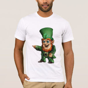 Leprechaun T-Shirt