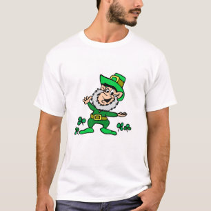 Leprechaun T-Shirt