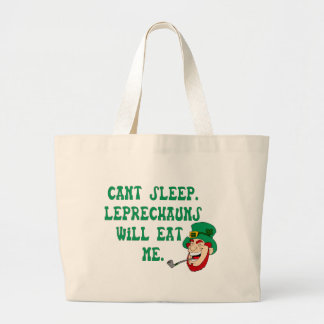 Leprechauns Bag