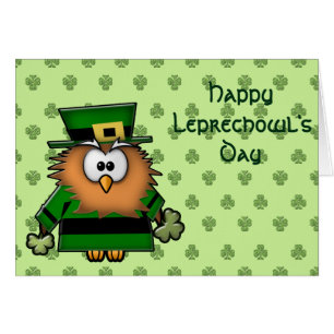 leprechowl