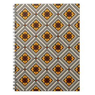 Leptis Notebook