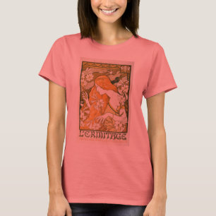 L'ermitage T-Shirt