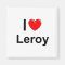 Leroy