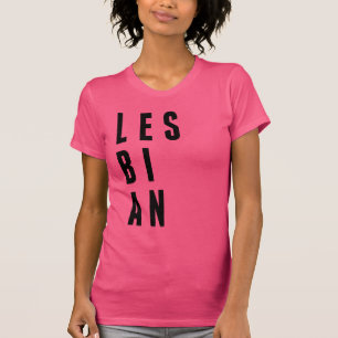 LES-BI-AN T-Shirt