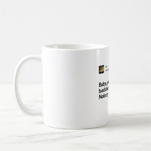 LES CHILDISH GAMBINO MUG