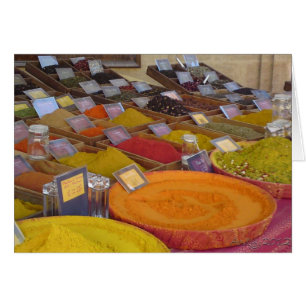 Les Couleurs de la Provence 3: Le Marché d'Aix