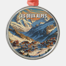 Les Deux Alpes France Travel